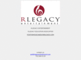 rlegacyentertainment.com