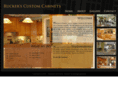 ruckerscustomcabinets.com