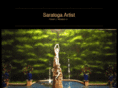 saratogaartist.com
