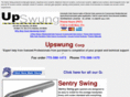 sentryswing.com