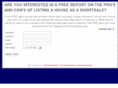shortsaleprocedure.com