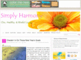 simplyharmony.com