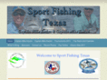 sportfishingtexas.com