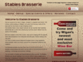 stablesbrasserie.com