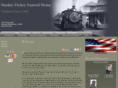 stanleydickeyfuneralhome.com