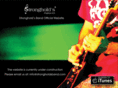 strongholdsband.com