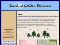 sunshinegoldens.com