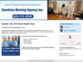 sunshinenursing.net