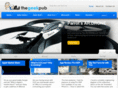 thegeekpub.com