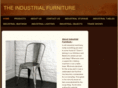 theindustrialfurniture.com