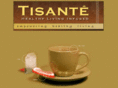 tisante.com
