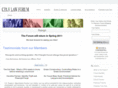triangleforum.com