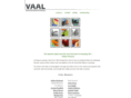 vaalart.com
