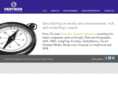 ventikosassociates.com