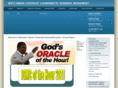 wccrm-europe.org