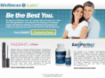 wellnesslabs.com