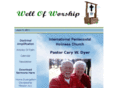 wellofworship.org