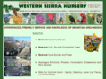westernsierranursery.com