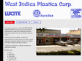 westindiesplastics.com