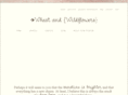 wheatandwildflowers.com