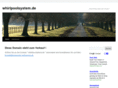 whirlpoolsystem.de