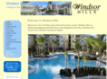 windsorhillstownhouse.com