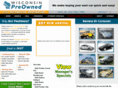 wisconsinpreowned.com