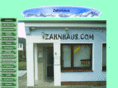 zahnhaus.com