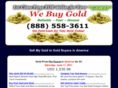 1stclass-goldbuyers.com