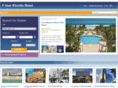 5starfloridahotel.com