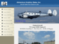 aaaircraftsales.com