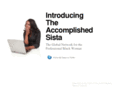 accomplishedsista.com