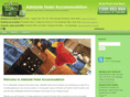 adelaidehotelaccommodation.com