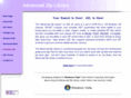 advziplib.com