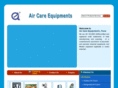 aircareequipments.com