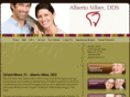albertosilberdds.com