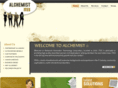 alchemistites.com