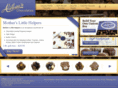aletheaschocolates.com