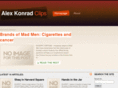 alexkonrad.com