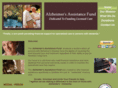 alzheimersfund.org