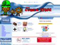 americanfamilycookies.com