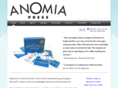 anomiapress.com