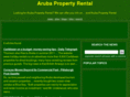 arubapropertyrental.com