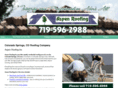 aspenroofingco.com