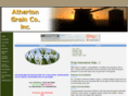 athertongrain.com