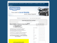 autoglasslink.com