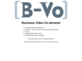 b-vo.com