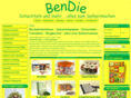bendie.com