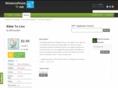 bibletolive.com
