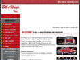 billandwags.com
